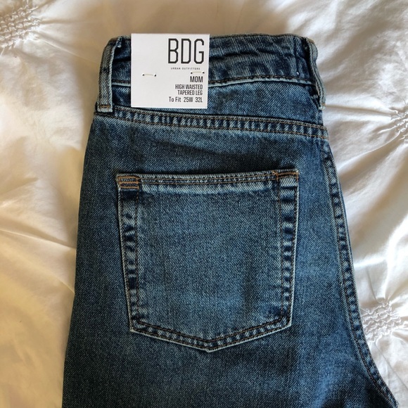 Urban Outfitters BDG Jeans - Picture 3 of 4